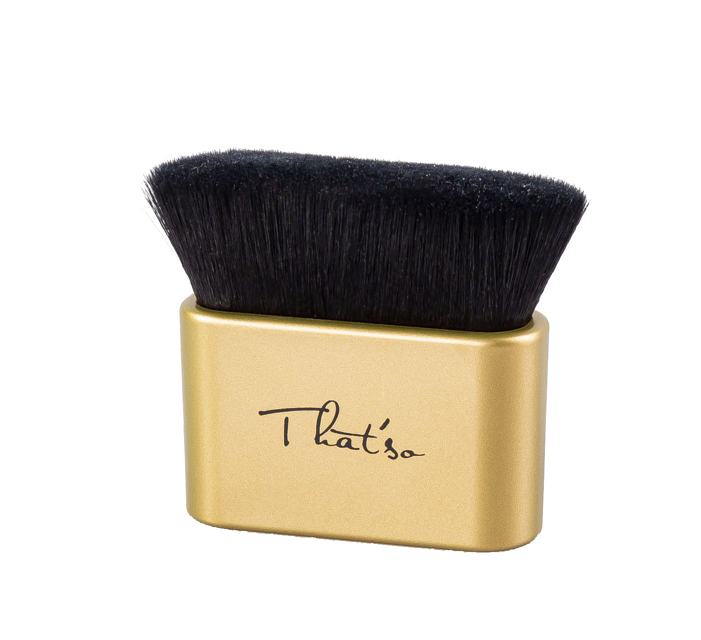 That'so - That'so HD Body Brush - Freshhair.dk