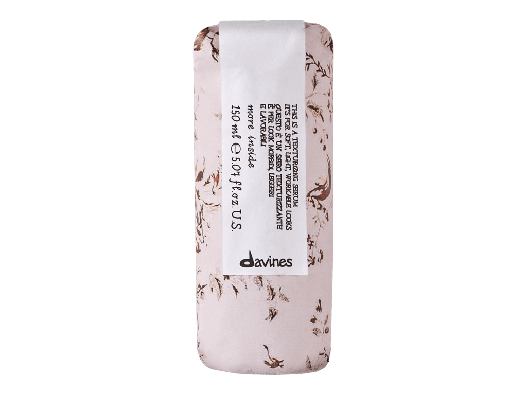 Davines - Davines More Inside Texturizing Serum - 150ml - Freshhair.dk