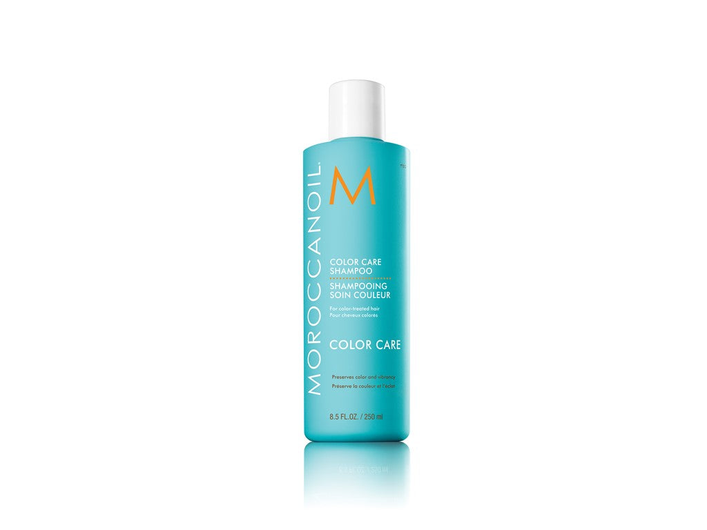 Moroccanoil - Moroccanoil Color Care Shampoo - 250ml - Freshhair.dk