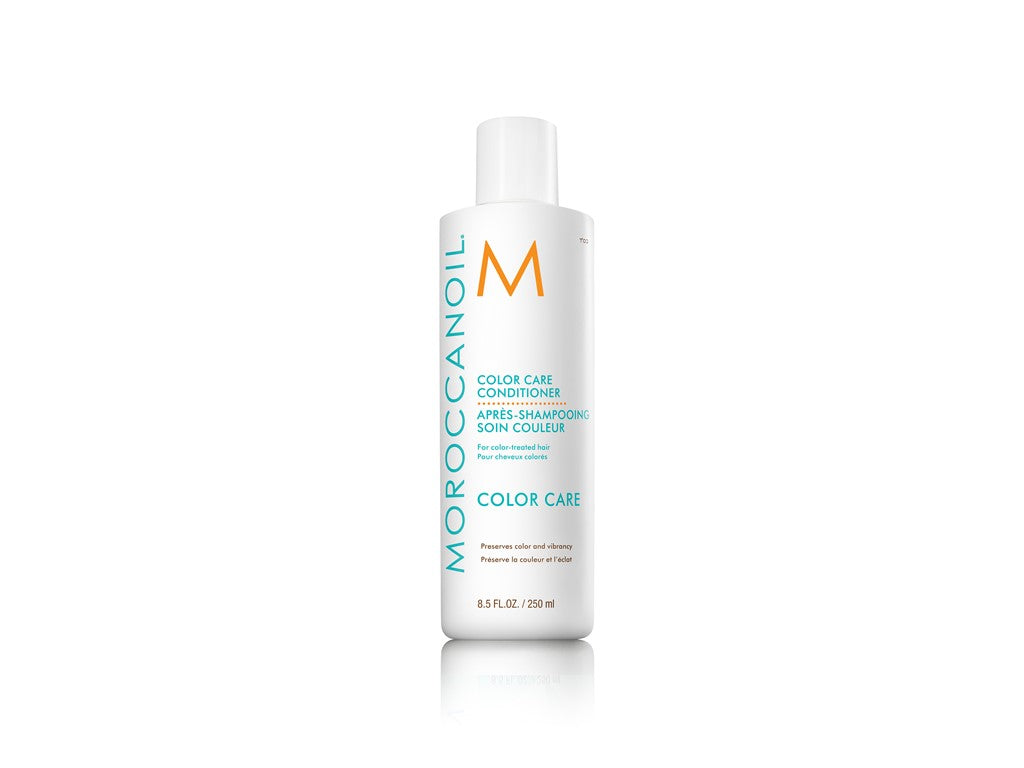 Moroccanoil - Moroccanoil Color Care Conditioner - 250ml - Freshhair.dk