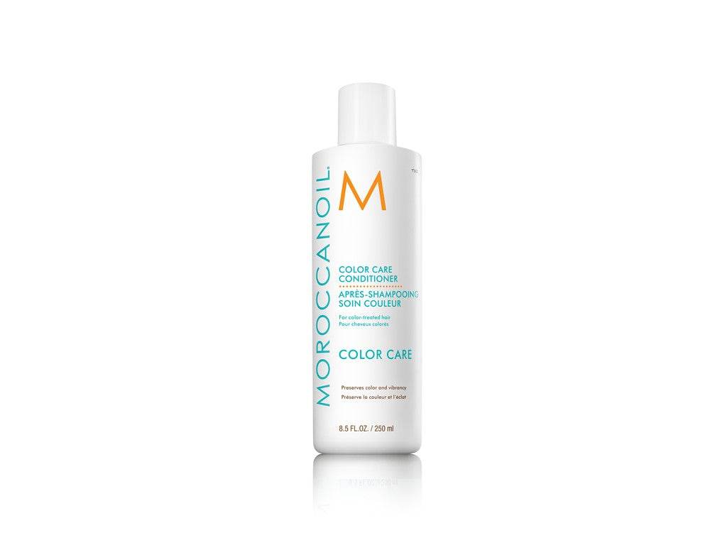 Moroccanoil - Moroccanoil Color Care Conditioner - 250ml - Freshhair.dk