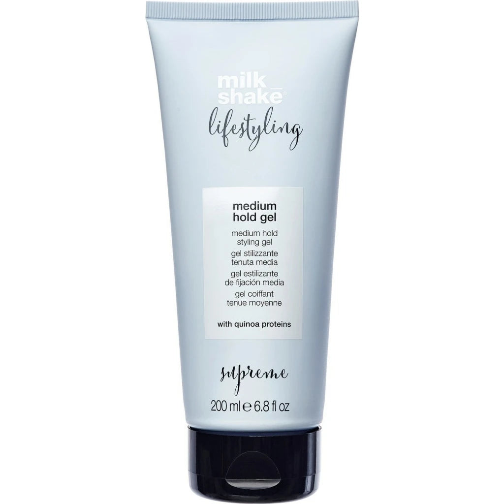 Milk_Shake Lifestyling Medium Hold Gel - 200ml