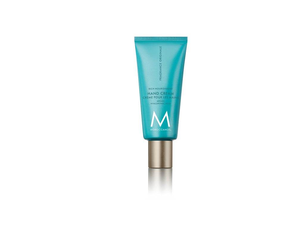 Moroccanoil - Moroccanoil Hand Cream Original - 40ml - Freshhair.dk