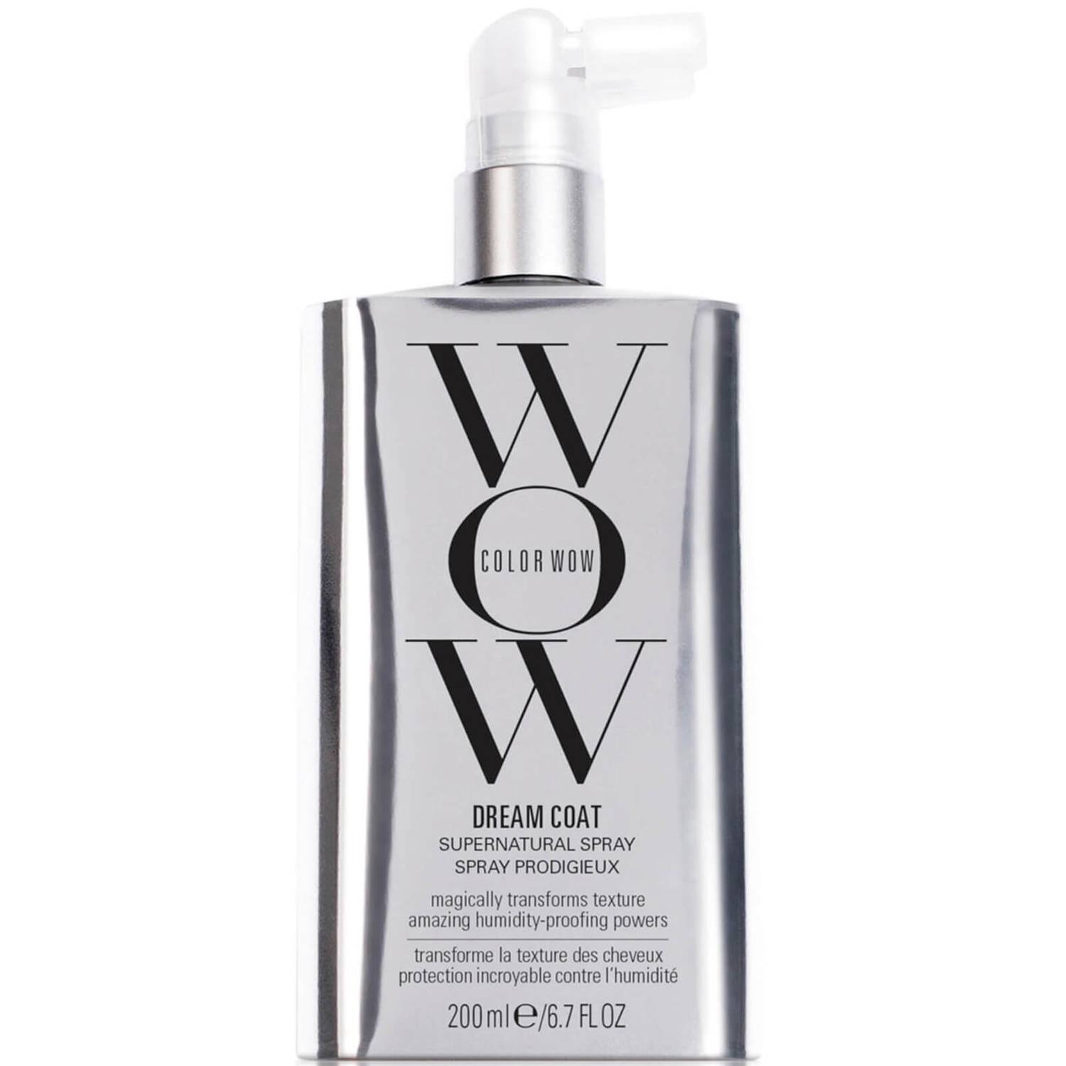 Color WOW Dream Coat Supernatural Spray - 200ml