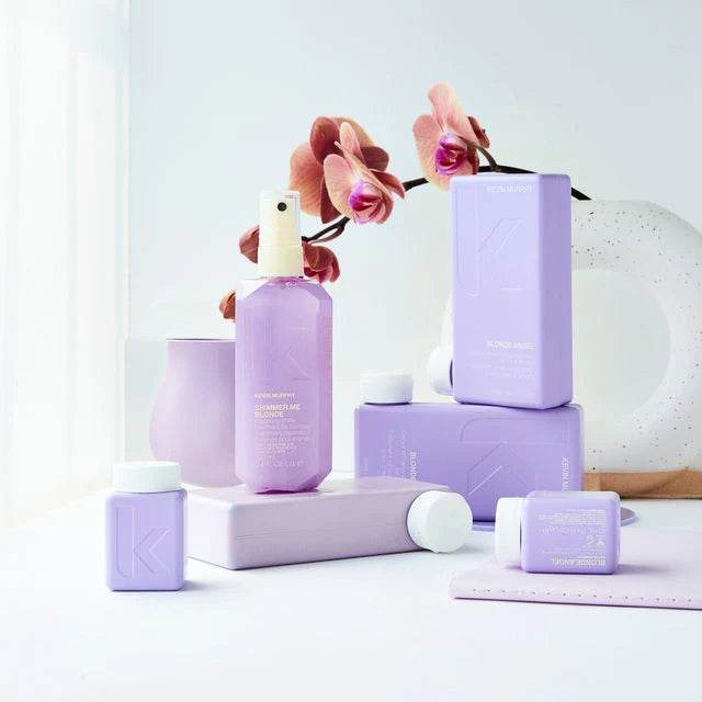 Kevin.Murphy - Kevin Murphy Shimmer - Gaveæske - Freshhair.dk