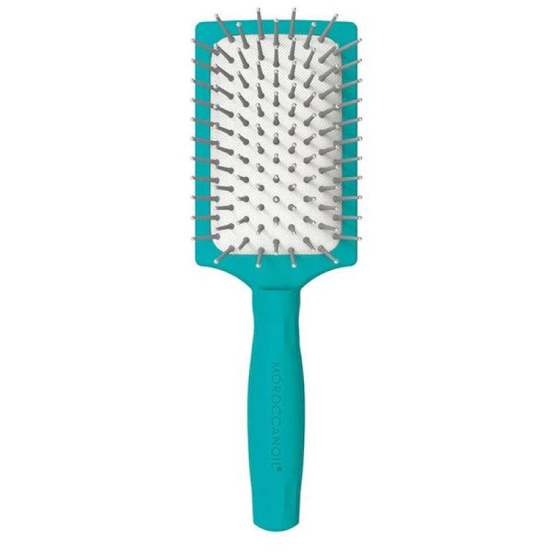 Moroccanoil - Moroccanoil Mini Paddle Brush - Freshhair.dk
