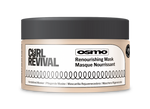 Osmo - Osmo Curl Revival Renourishing Mask - 300ml - Freshhair.dk