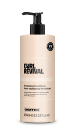 Osmo - Osmo Curl Revival Revitalising Conditioner - 400ml - Freshhair.dk