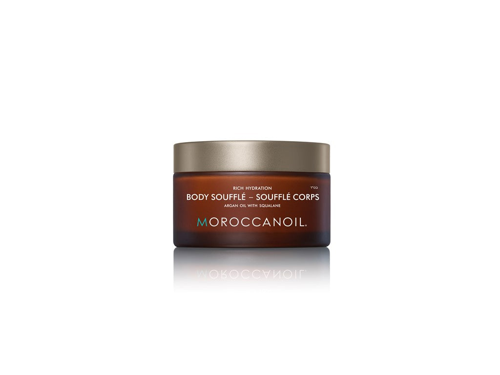 Moroccanoil Body Souffle - 200ml