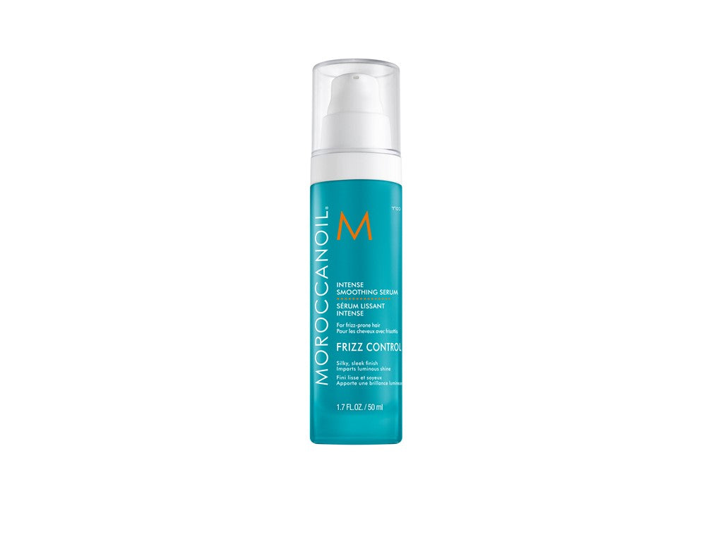 Moroccanoil Frizz Control Intense Smoothing Serum - 50ml