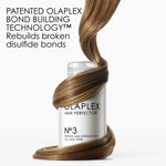 Olaplex - Olaplex No.3 Hair Perfector - 100ml - Freshhair.dk