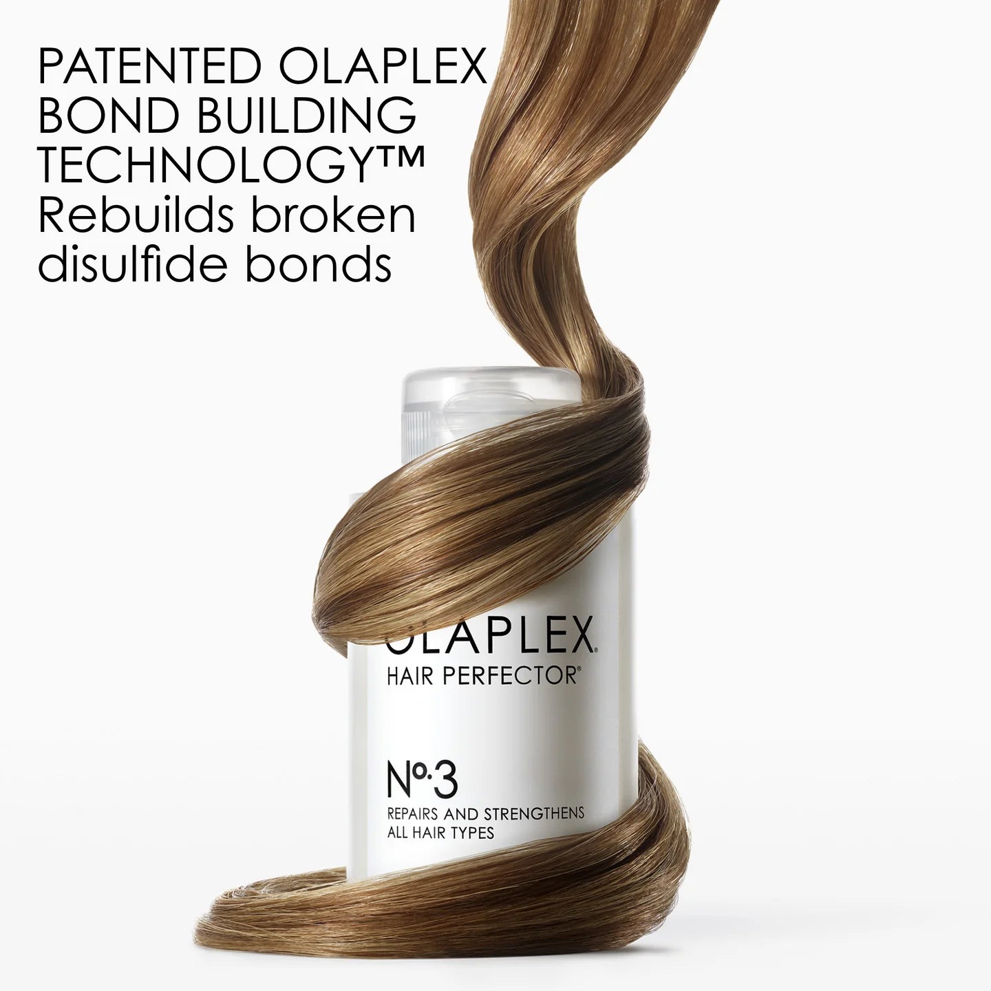 Olaplex - Olaplex No.3 Hair Perfector - 100ml - Freshhair.dk