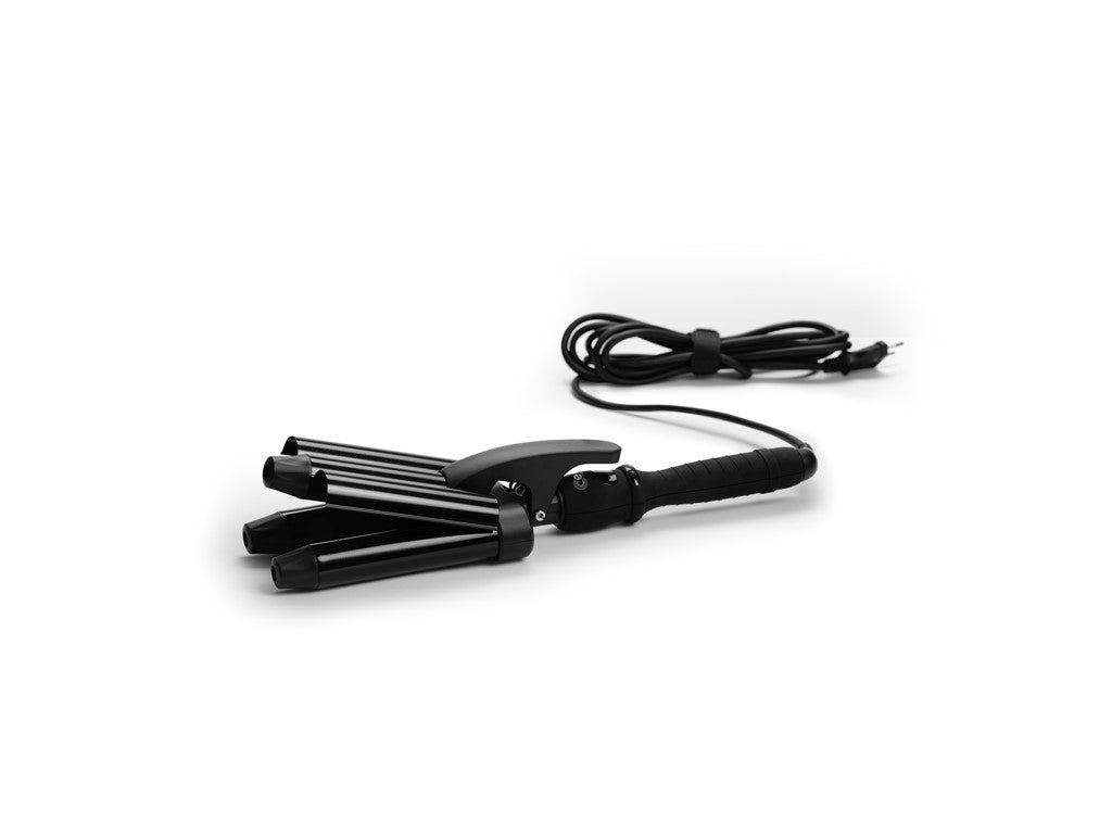 Cera - Cera Triple Barrel Waver XL - Freshhair.dk