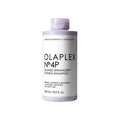 Olaplex - Olaplex No.4P Blonde Enhancer Toning Shampoo - 250ml - Freshhair.dk