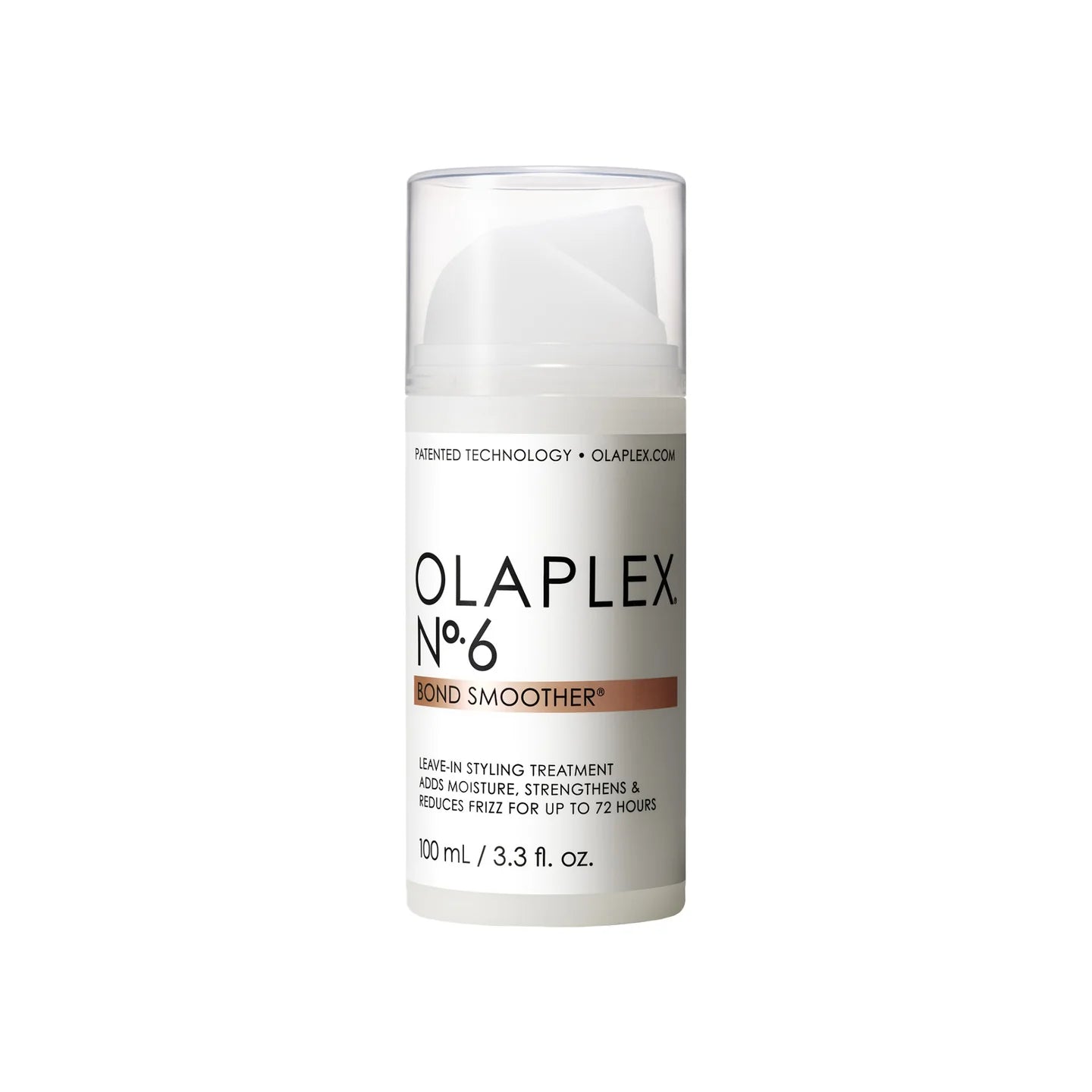 Olaplex - Olaplex No.6 Bond Smoother - 100ml - Freshhair.dk