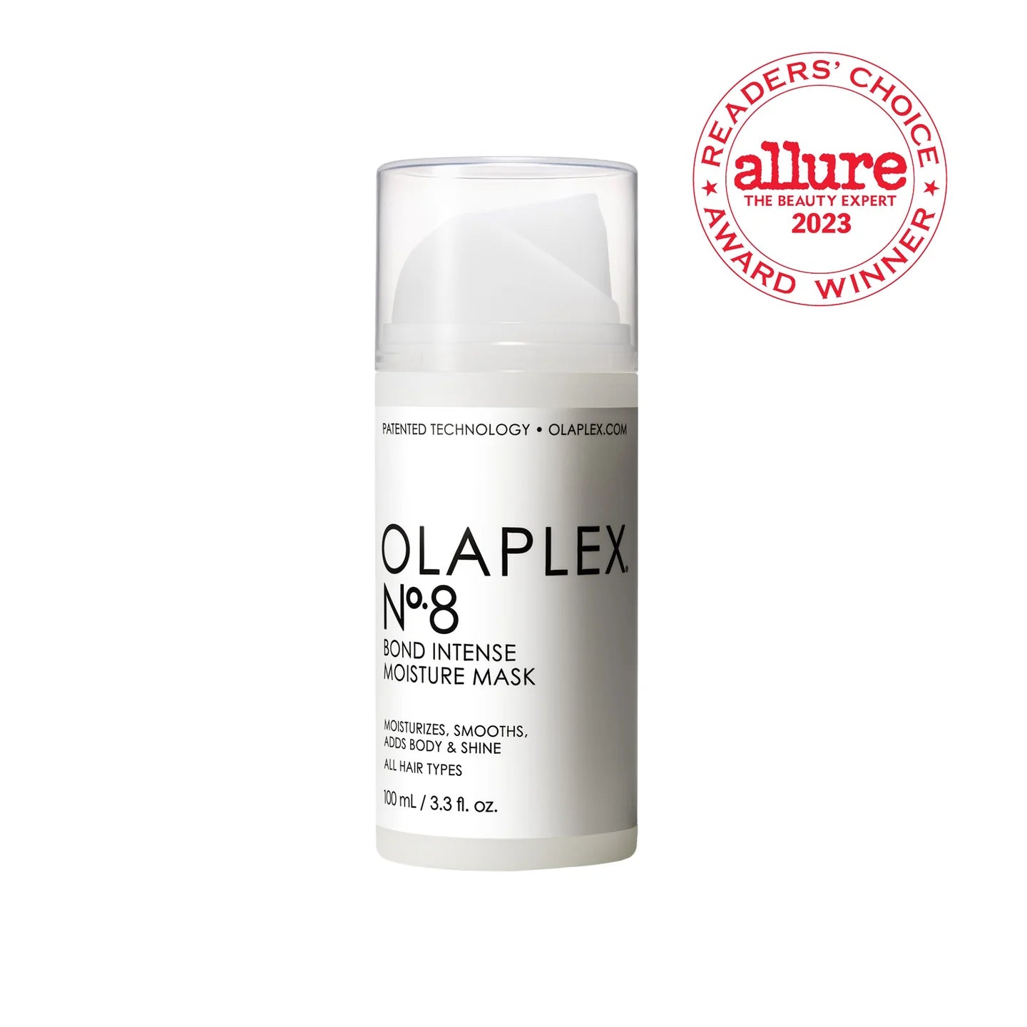 Olaplex - Olaplex No.8 Bond Intense Moisture Mask - 100ml - Freshhair.dk