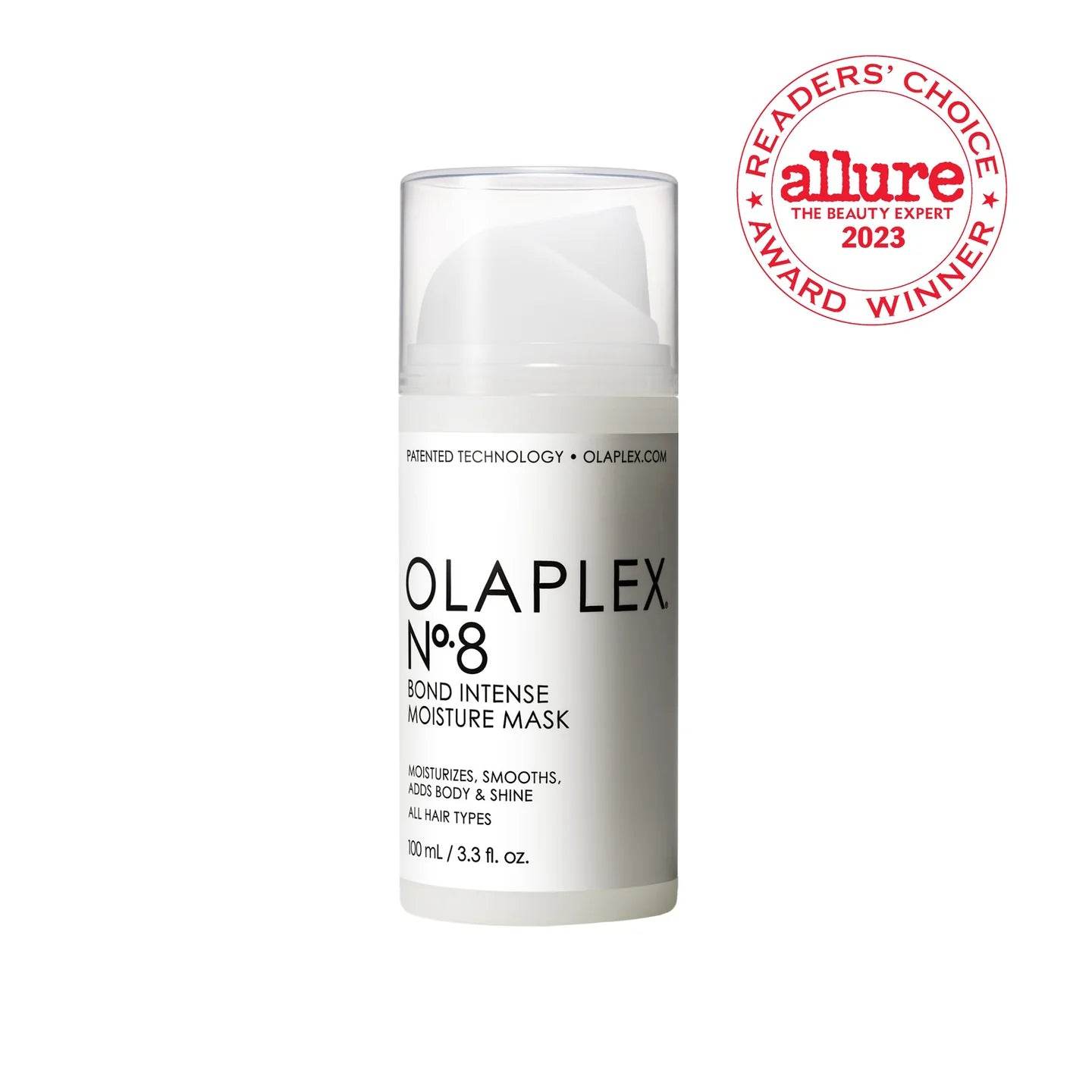Olaplex - Olaplex No.8 Bond Intense Moisture Mask - 100ml - Freshhair.dk