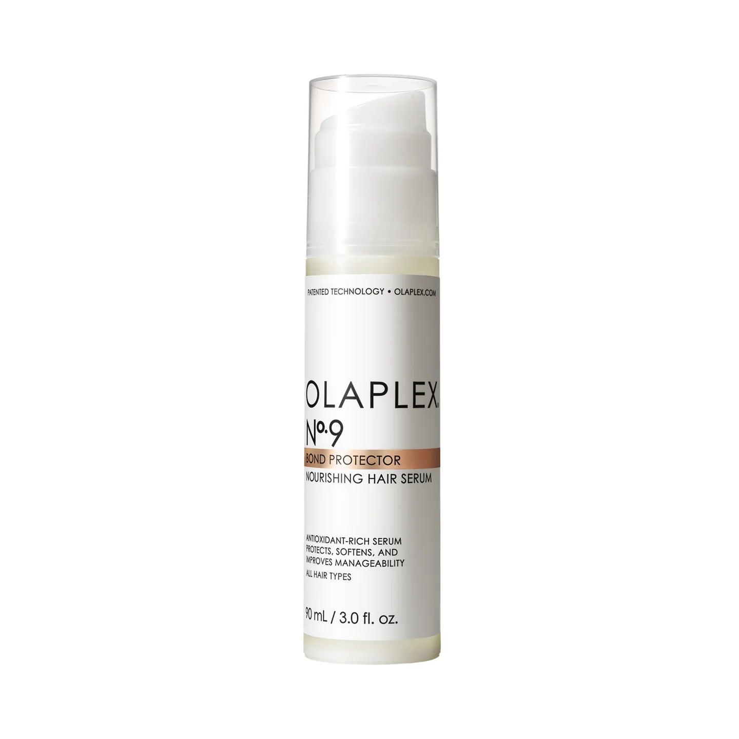 Olaplex - Olaplex No.9 Bond Protector Nourishing Hair Serum - 90ml - Freshhair.dk
