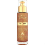 That'so - That'so Glory Gold Shimmering Luxury Oil - 100ml - Freshhair.dk