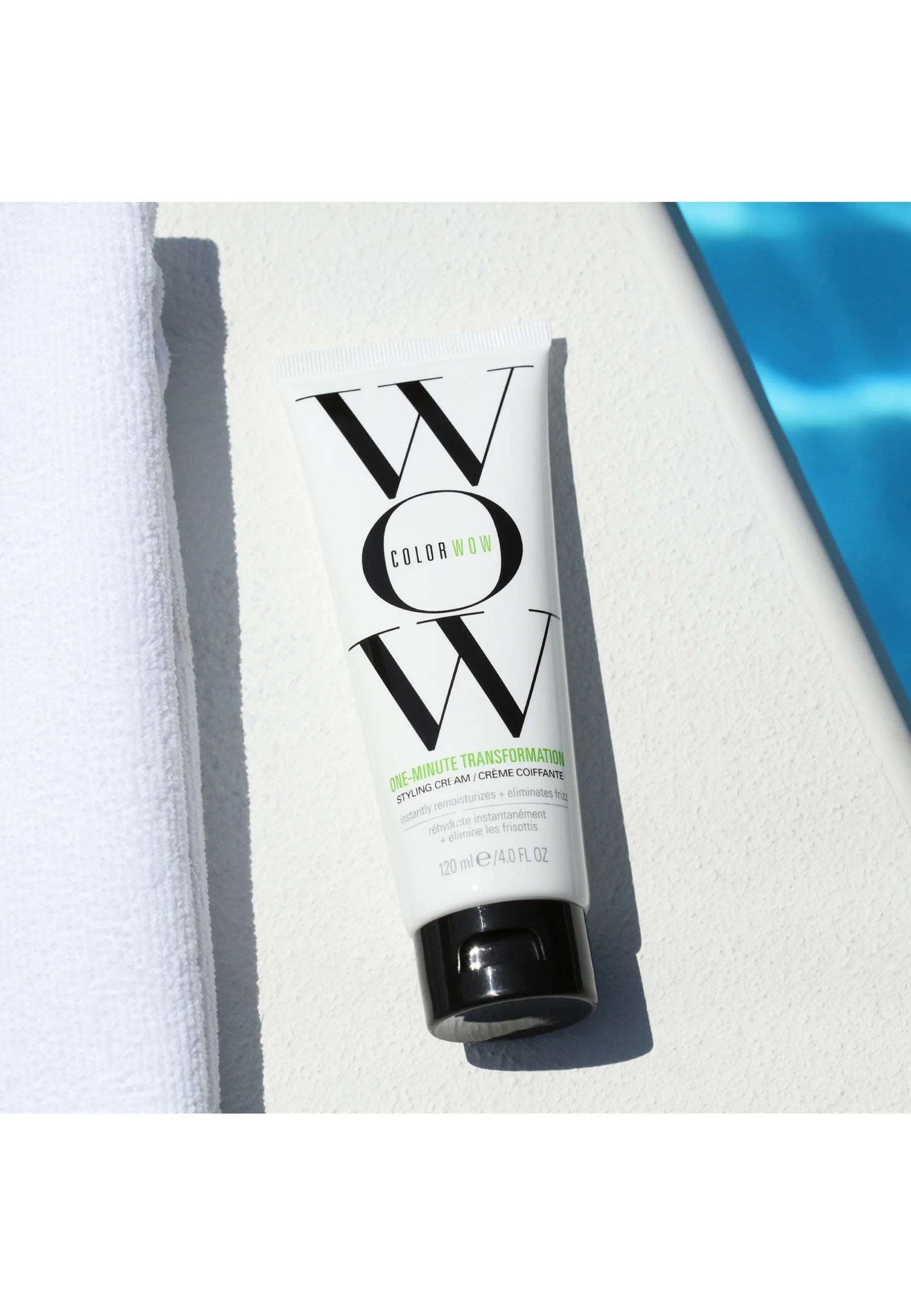 Color WOW One Minute Transformation - 120ml