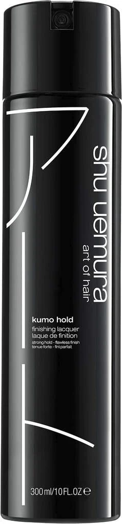 Shu Uemura Kumo Hold - 300ml