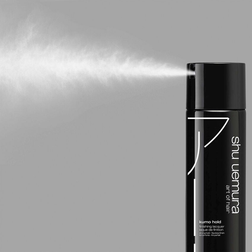 Shu Uemura Kumo Hold - 300ml