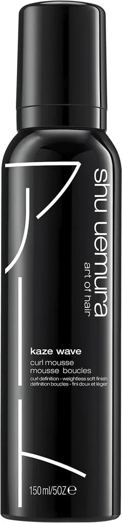 Shu Uemura Kaze Wave - 150 ml