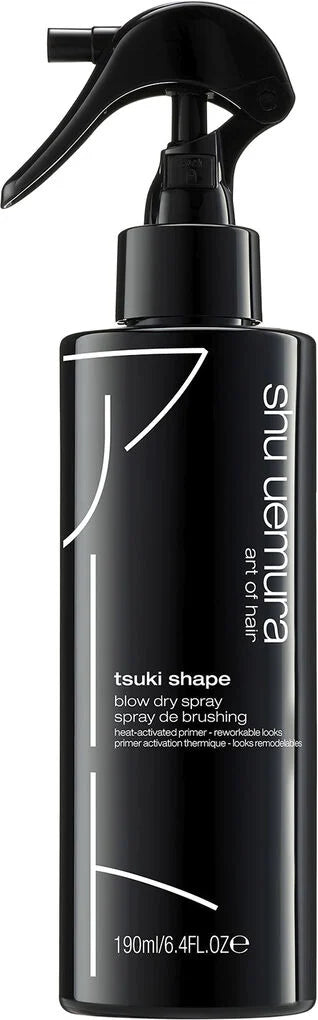 Shu Uemura Tsuki Shape - 190ml