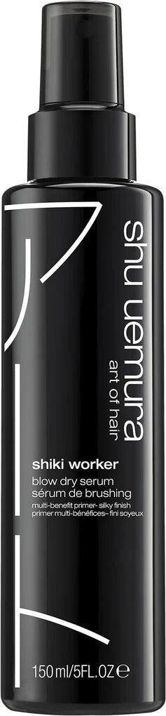 Shu Uemura Shiki Worker - 150ml