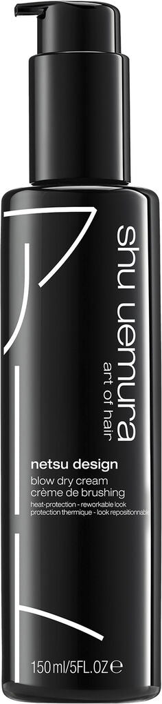 Shu Uemura Art of Hair Netsu Design - 150ml