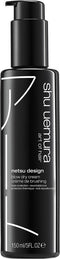 Shu Uemura Art of Hair Netsu Design - 150ml