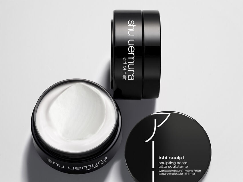 Shu Uemura Ishi Sculpt - 71ml