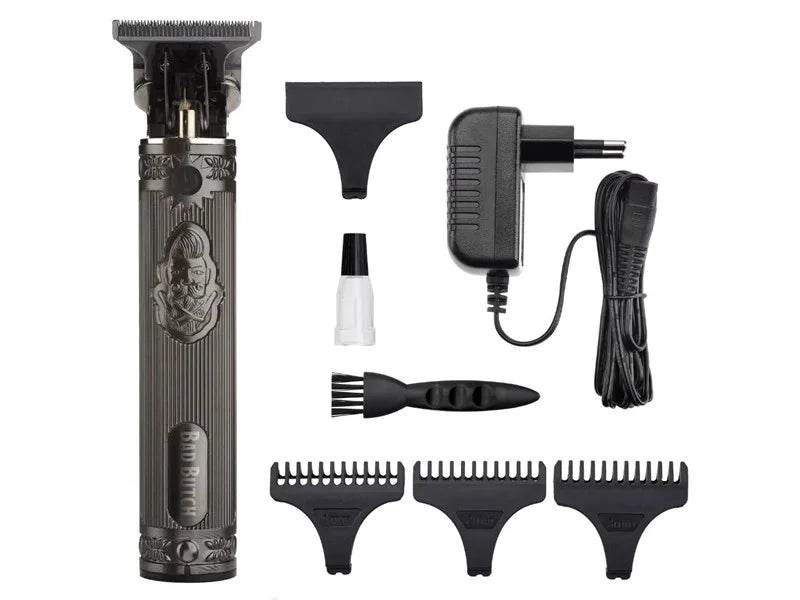 Efalock - Efalock Bad Butch Zero Trimmer - Freshhair.dk