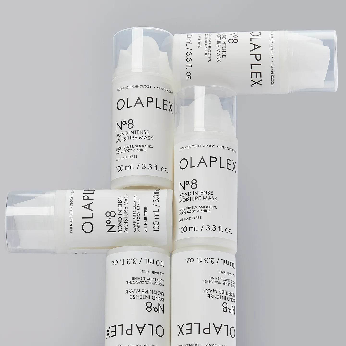 Olaplex - Olaplex No.8 Bond Intense Moisture Mask - 100ml - Freshhair.dk