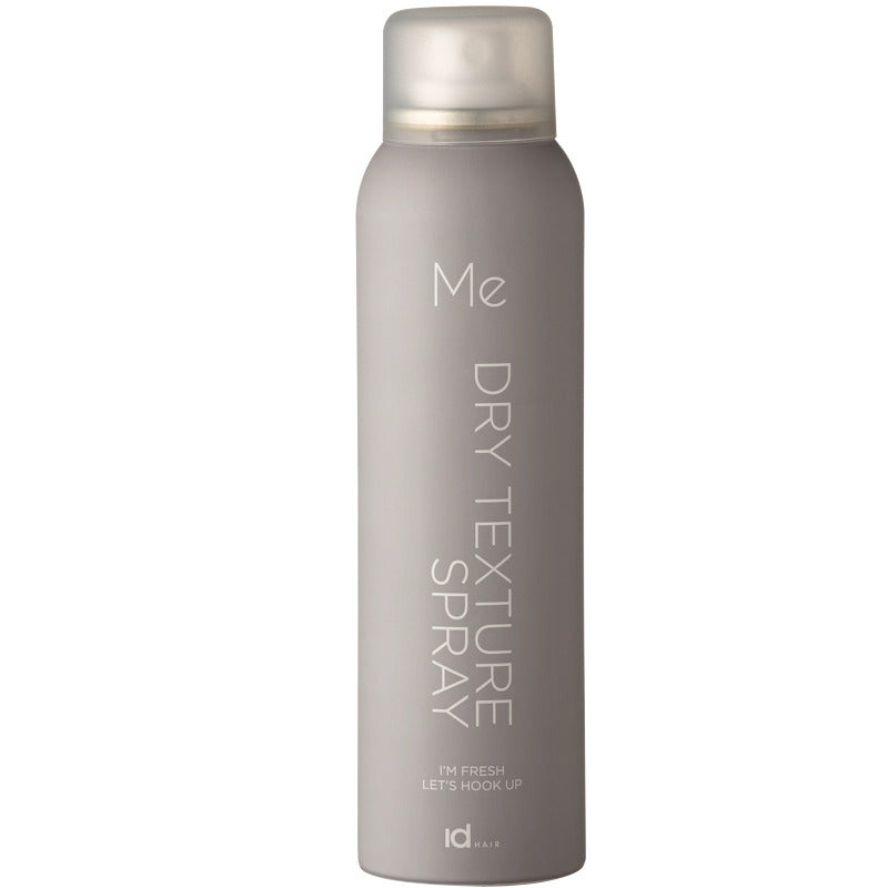 Id hair Me Dry Texture Spray  -  150ml