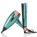 ghd Deluxe Jade Gavesæt - Limited Edition