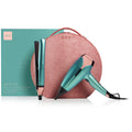 ghd Deluxe Jade Gavesæt - Limited Edition