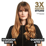 ghd Chronos Styler Black / Sort