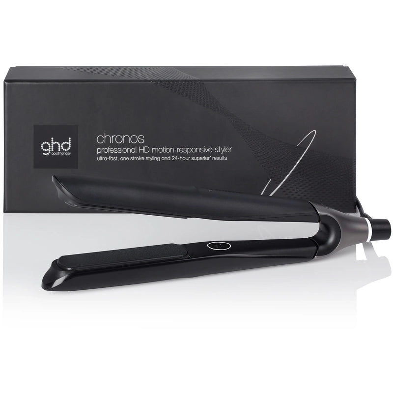 ghd Chronos Styler Black / Sort