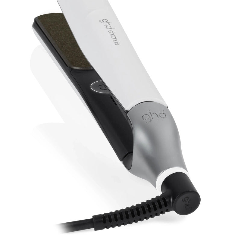 ghd Chronos Styler White / Hvid