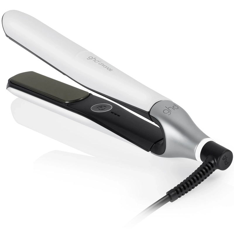 ghd Chronos Styler White / Hvid
