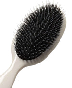 Fan Palm Hair Brush "Mom" - Medium