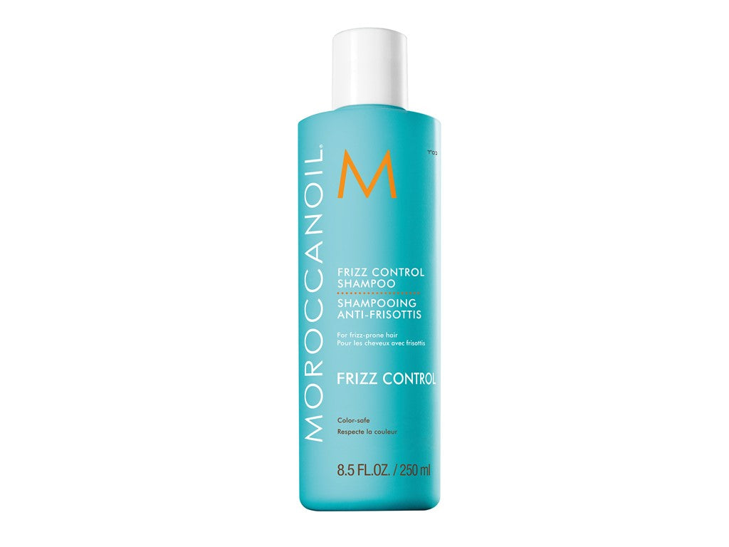 Moroccanoil Frizz Control Shampoo - 250ml