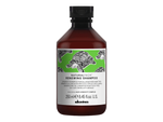 Davines - Davines Natural Tech Renewing Shampoo - 250ml - Freshhair.dk