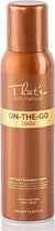 That'so - That'so On The Go Dark Self Tanning Spray - 125ml - Freshhair.dk
