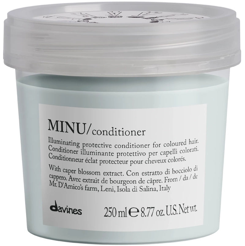 Davines MINU conditioner - 250ml