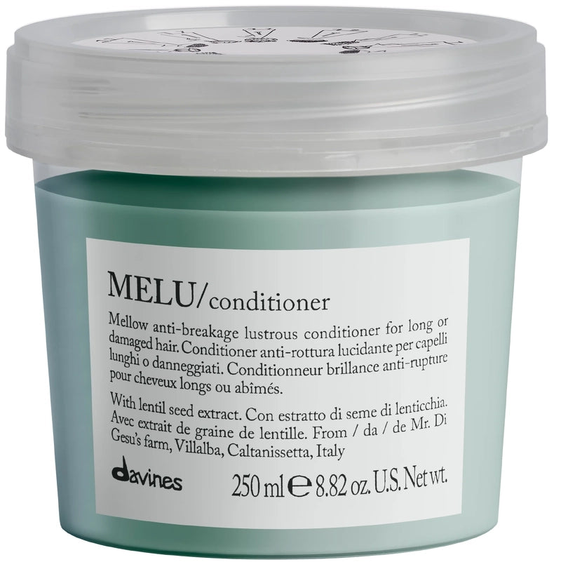 Davines MELU Conditioner - 250ml