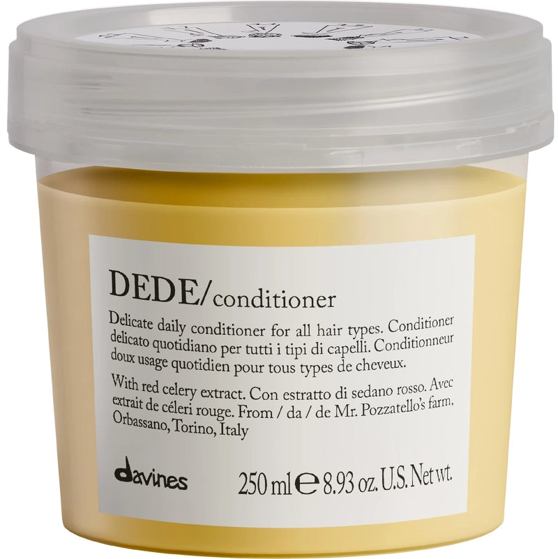 Davines DEDE Conditioner - 250ml