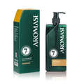 Aromase - Anti-Dandruff Shampoo ( til Dermatitis) - 400ml - Freshhair.dk