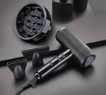Diva Pro - Diva Pro Atmos Dry Dryer - Freshhair.dk